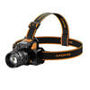 Pealamp Superfire HL58, 350 lm, USB
