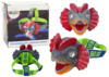 Pealamp Lean Toys Dinozaura kujuga
