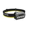 Pealamp Nitecore HA23 UHE, 600 lm, must