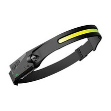 Pealamp Superfire HL65, 120 lm, USB-C