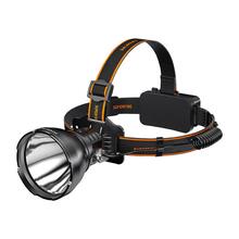 Pealamp Superfire HL60, 2300 lm, USB-C