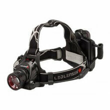 Pealamp Led Lenser H14R.2, 1000 lm, IPX4