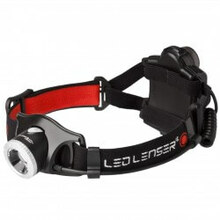 Pealamp Led Lenser H7R.2
