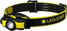 Pealamp Led Lenser iH5R, IP54