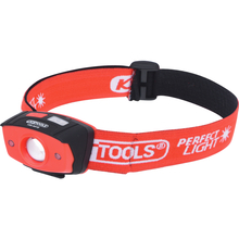 Pealamp KS Tools Perfect Light, 120 lm