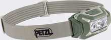 Pealamp Petzl Aria 2 RGB, desert