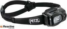 Pealamp Petzl Swift RL, 1100 lm, must