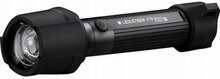 Pealamp Led Lenser P7R, must