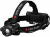 Pealamp Led Lenser H15R Core, 1000 lm, must