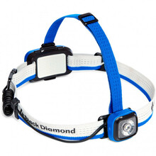Pealamp Black Diamond Sprinter 500, 4000 K, sinine