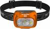 Pealamp Nitecore NU31, 550 lm, oranž