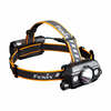 Pealamp Fenix HP30R V2.0, must