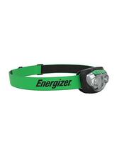 Pealamp Energizer Vision Ultra, 400 lm, laetav, USB