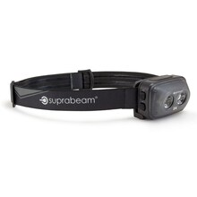 Pealamp Suprabeam S4, 750 lm, Li-Po, USB-C
