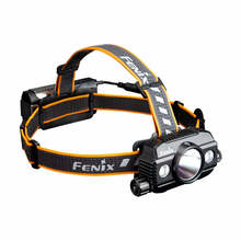 Pealamp Fenix HP30R V2.0, must