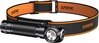 Pealamp Superfire TH04, 600 lm, USB-C