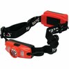 Pealamp Yato YT-08596, 500 lm, 3,7 V