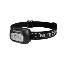 Pealamp Nitecore NU30, 500 lm