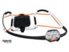Pealamp Petzl IKO CORE, 500 lm, must