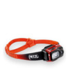 Pealamp Petzl SWIFT RL, 1100 lm, oranž
