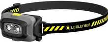 Pealamp Led Lenser HF4R Work, LED