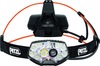 Pealamp Petzl Nao RL must