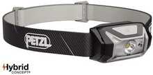 Pealamp Petzl TIKKA, must, E061AB00