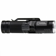 Pealamp National Geographic ILUMINOS 450 LED, 450 lm