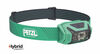 Pealamp Petzl Actik, 450 lm, roheline