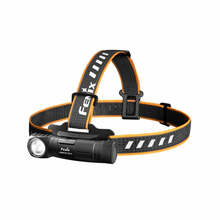 Pealamp Fenix HM61R V2.0, must