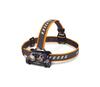 Pealamp Fenix HM65R, 1400 lm, IP68