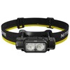 Pealamp Nitecore NU53, 1800 lm, must