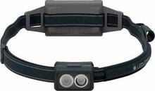 Pealamp Led Lenser NEO5R, 600 lm, must