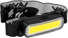 Pealamp Vayox VA0177, 300 lm, COB
