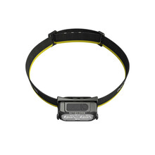 Pealamp Nitecore NU25 MCT, 400 lm
