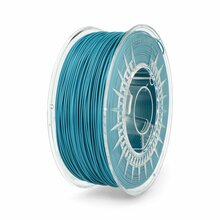 3D plastik Devil Design PLA 1.75 mm, 1 kg, Ocean Blue