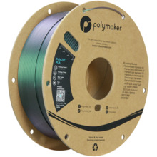 3D-plastik Polymaker PolyLite PLA 1.75 mm, 1 kg, Comet