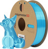 3D-plastik COPYMASTER3D PLA Silk 1.75 mm, 1 kg, sinine