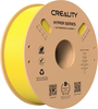 3D plastmass Creality Hyper PLA 1.75 mm, 1 kg, kollane