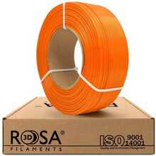 3D plastmass Rosa3D PLA, 1.75 mm 1 kg