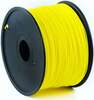 3D plastmass Gembird 3DP-PLA 1.75 mm, 1 kg, kollane