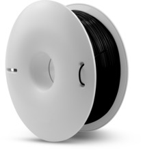 3D plastiku filament Fiberlogy Impact PLA 1.75 mm, 0.85 kg, must