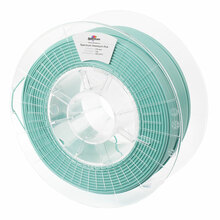 3D plastmass Spectrum PLA 1.75 mm, 1 kg, pastell-türkiis