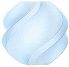 3D-plastik Bambu Lab PLA 1.75 mm, 1 kg, jääsinine