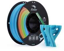 3D plastiku filament Creality PLA+ Ender 1.75 mm, 1 kg, sinine