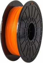 3D plastmass Flashforge PLA-PLUS 1.75 mm, 1 kg, oranž
