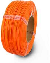 3D plastiku täitepakend Bambu Lab Refill PLA Basic 1.75 mm, 1 kg, oranž