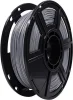 3D-plastik Flashforge PS2 PLA 1.75 mm, 0.5 kg, hõbe
