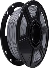 3D-plastik Flashforge PS2 PLA 1.75 mm, 0.5 kg, hõbe