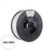 3D plastiku hõõgniit C TECH PREMIUM LINE PLA 1.75 mm, 1 kg, liiklusvalge